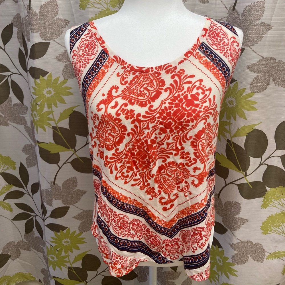 Lucky Brand Tank
